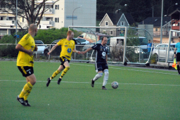 Varfjell - Tomrefjord 2023